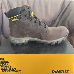 Dewalt Boots 🥾 New