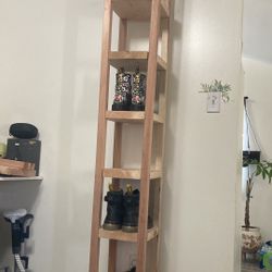 Shelf