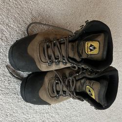 Basque Gore-Tex Hiking Boots Wasatch GTX 