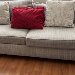 Sofa/love sit : Moving Sell