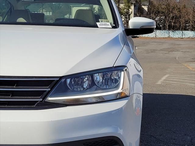 2017 Volkswagen Jetta