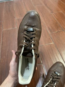 Adidas Porsche Design Sneakers
