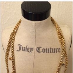 Juicy couture jewelry holder