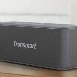 Tronsmart bluetooth Speaker