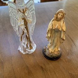 Angels!  34 Total, More Photos If You Are Interested. 