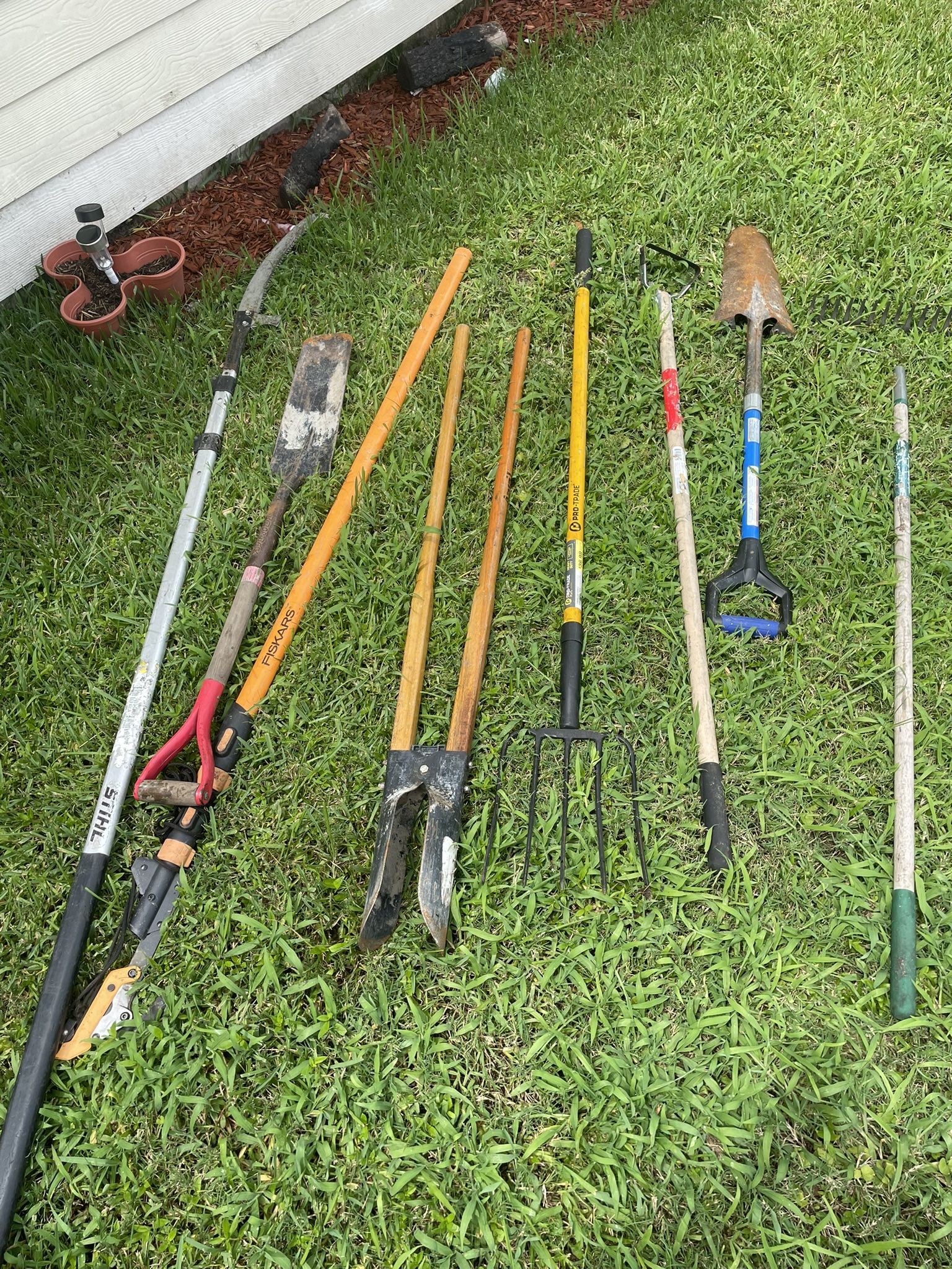 Tools