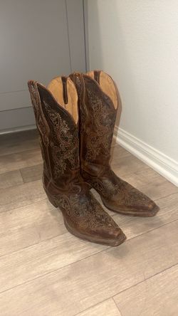 Shyanne boots
