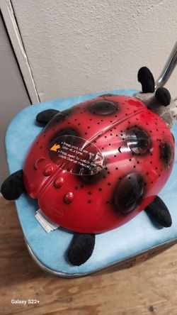 Cloud.b ladybug light