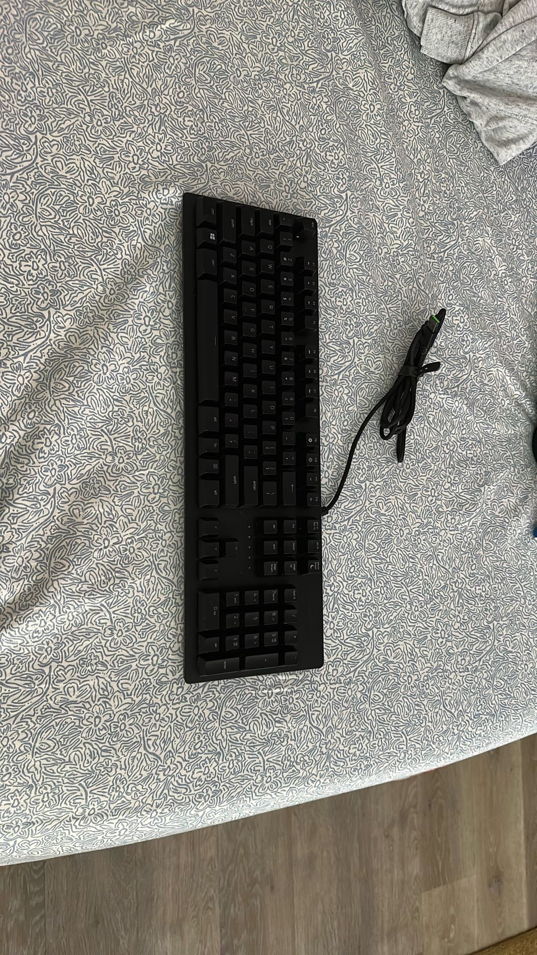 Razer Huntsman