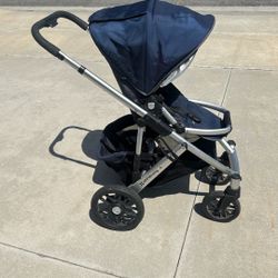 Uppa Baby Vista Stroller