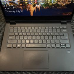 Lenovo IdeaPad Flex-14API