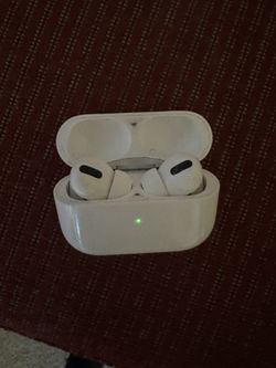Apple AirPods 