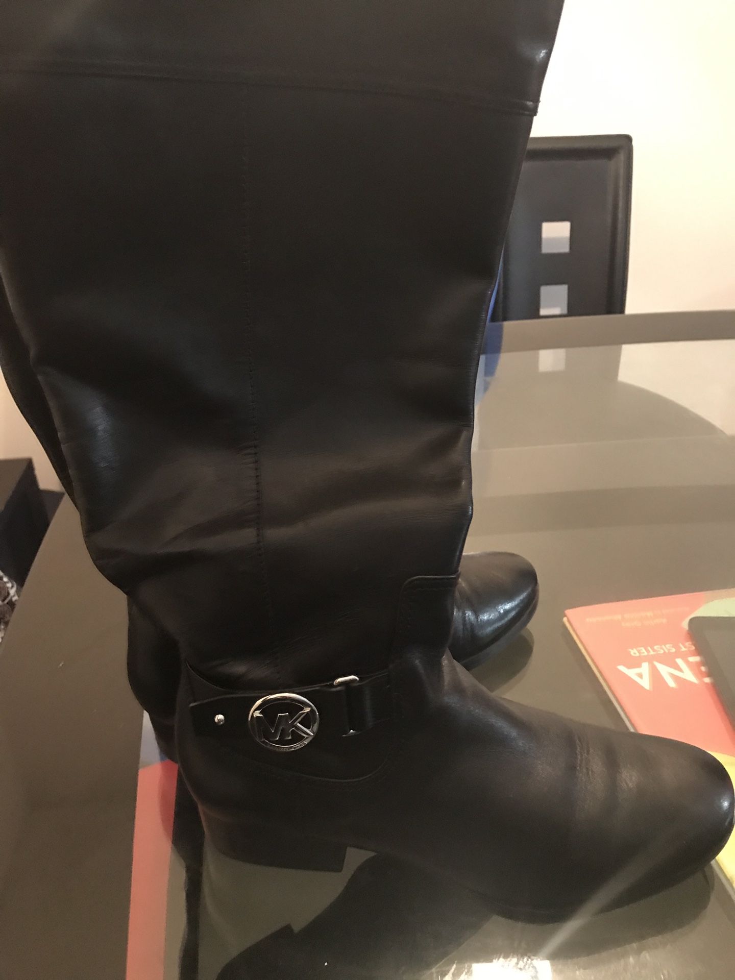 Michael Kors Women Boots