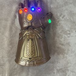 Marvel Legends Infinity Gauntlet 