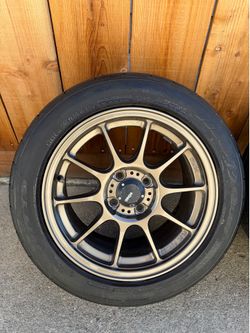 Konig Dekagram 4x100
