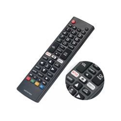 New Remote Control AKB753-756-04 For LG LCD LED Smart TV
