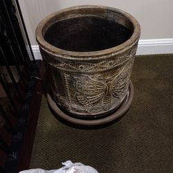 Ceramic Planter Pot