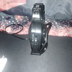 Portable Windshield Deicer