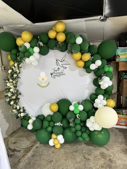 Decoraciones