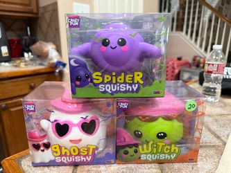 RMS Squishy