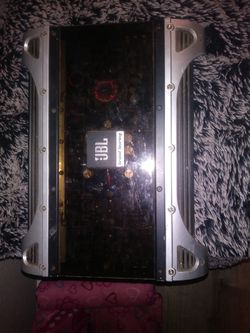 Touring GTO 601.1 amplifier for Sale in Joint Base Lewis-McChord, WA - OfferUp