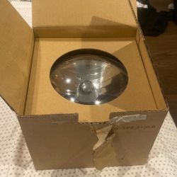 Pair Of 12V H13 headlight  For A Jeep