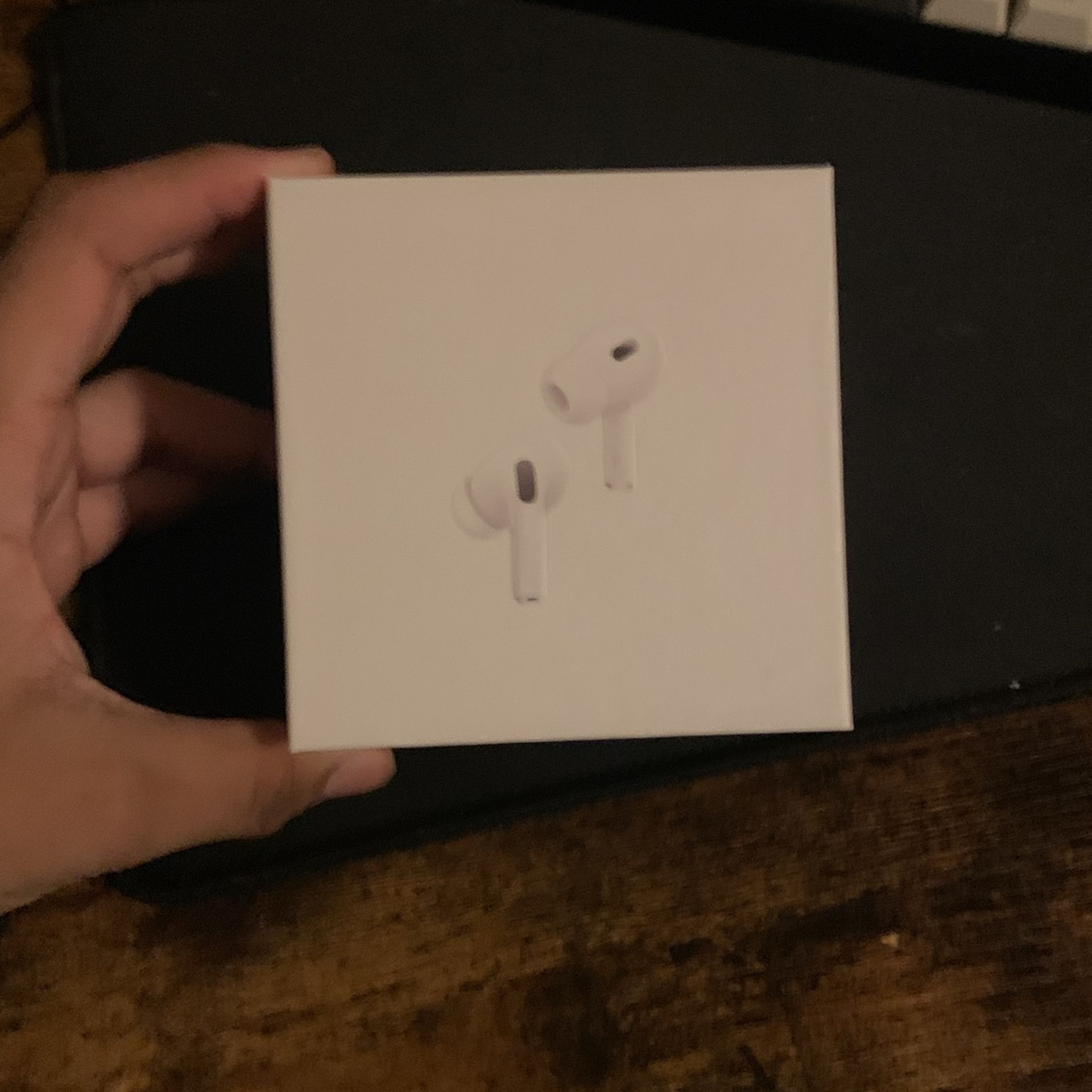 AirPods Pro 2
