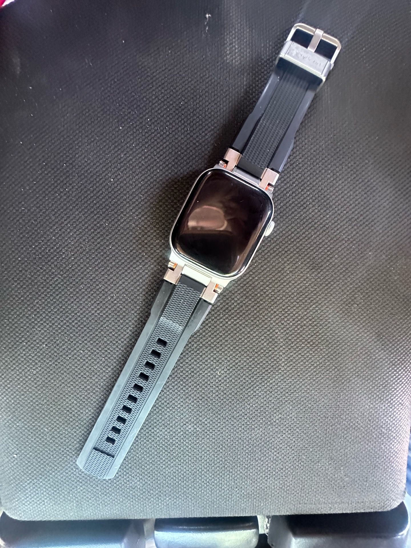 I watch 10 series 46mm with gps/cellular