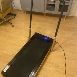 Superfit Treadmill 