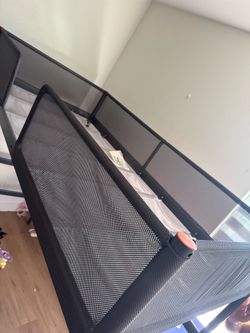 Loft beds (2)