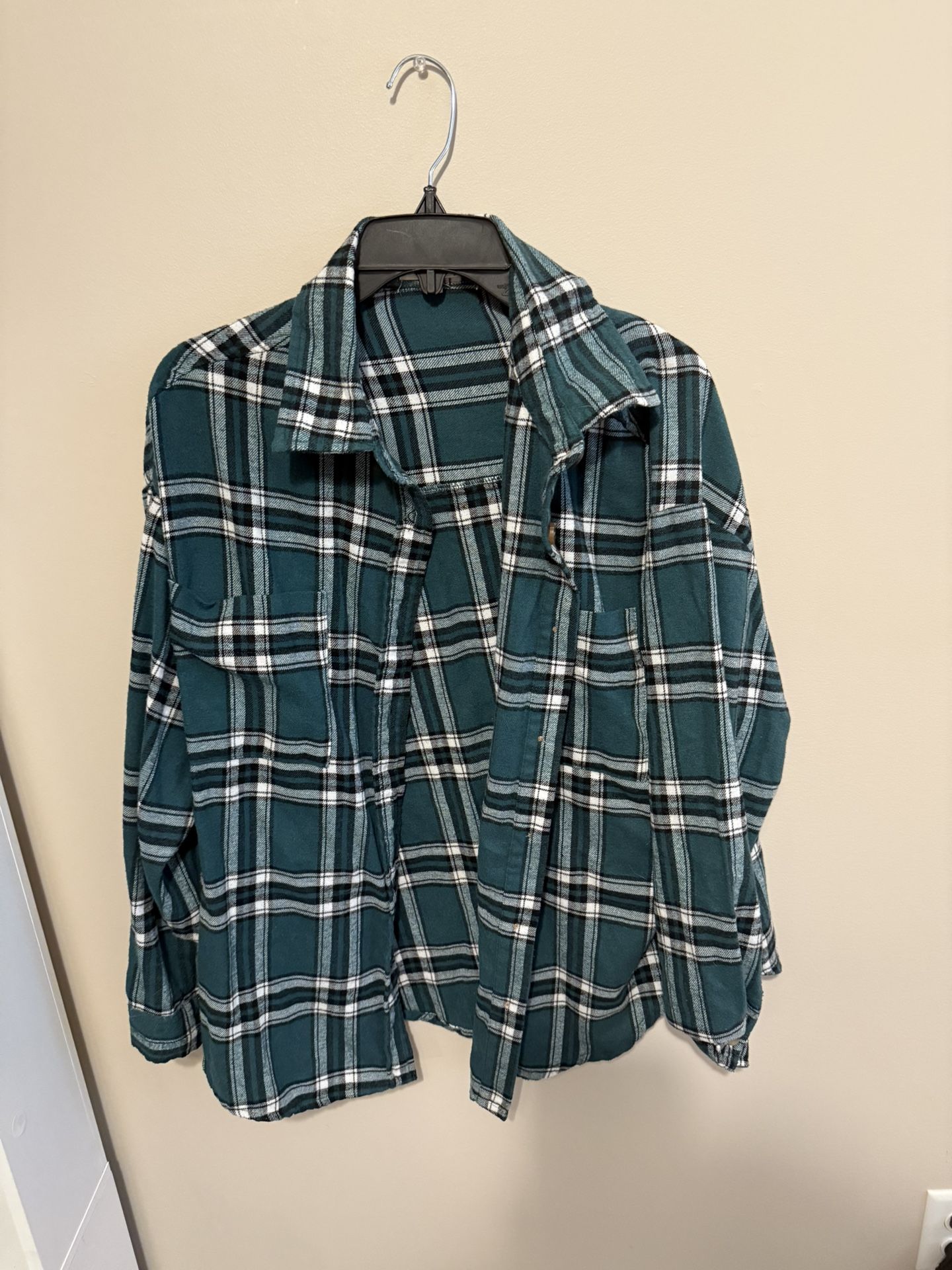 Flannel