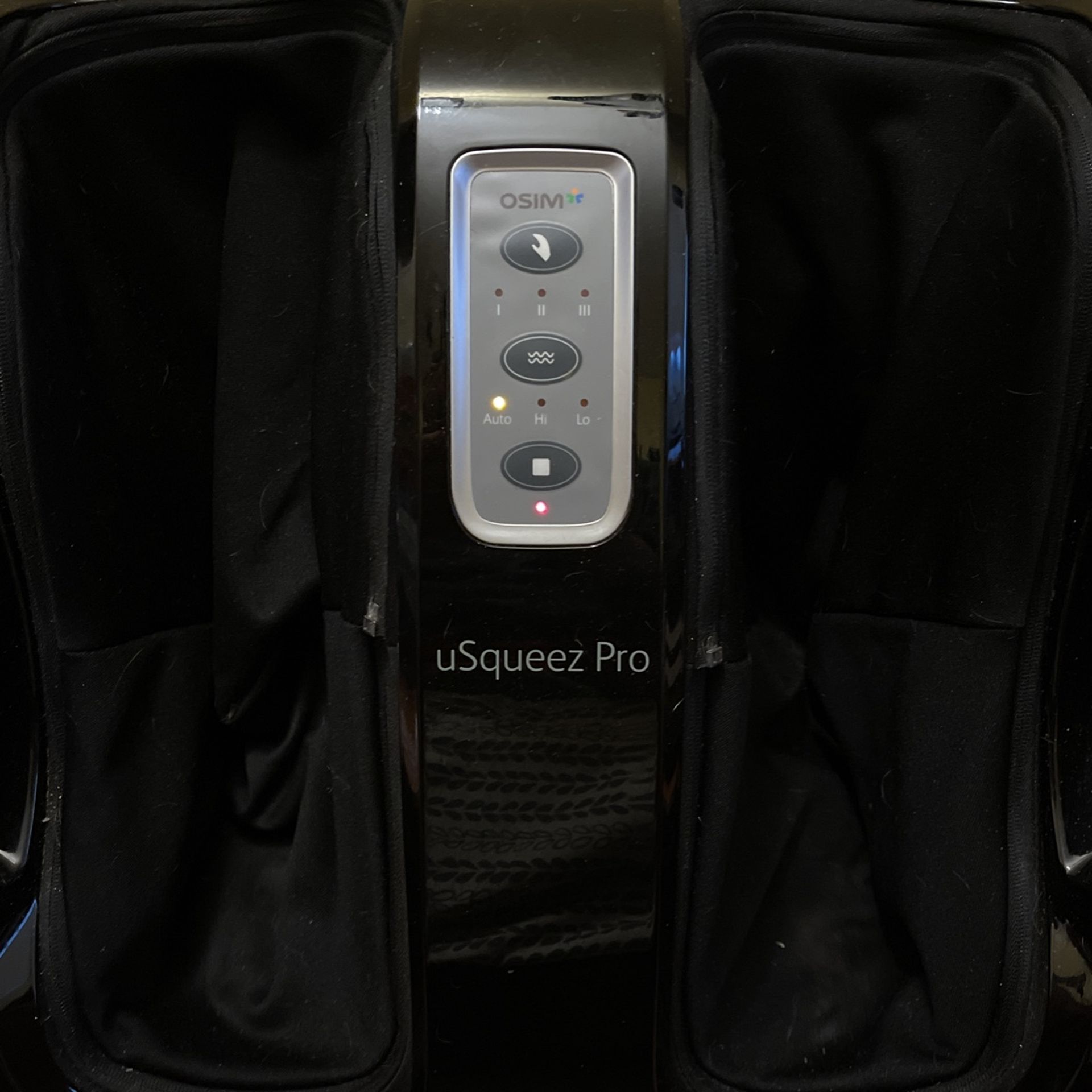 Usqueez Pro Foot Massager Machine OSIM