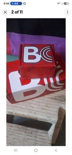 Honda K series performance parts by BC
