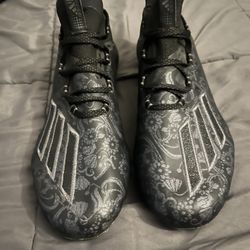Addidas Football  Cleats 