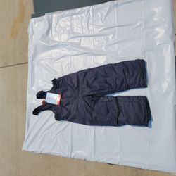 3T Snow Bibs/Snow Pants