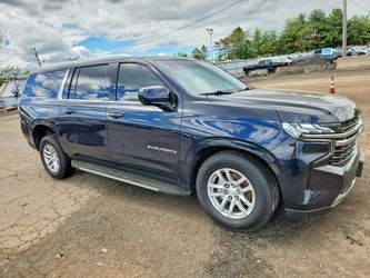 2023 Chevrolet Suburban