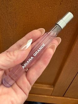 Ariana Grande god is a woman travel size