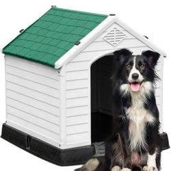 Large Dog House 