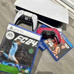 Play Station 5