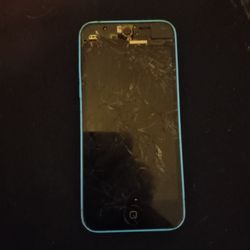 IPhone 5c 