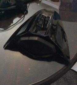 Zx10r rear seat cowl