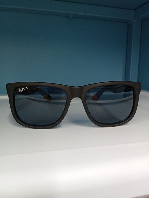 Black Mens Raybands 