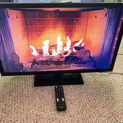 32” INSIGNIA LED TV