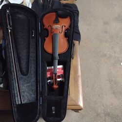 Full Size Violin 