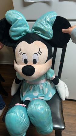 Mini Mouse