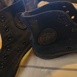 Converse All Star Sneakers