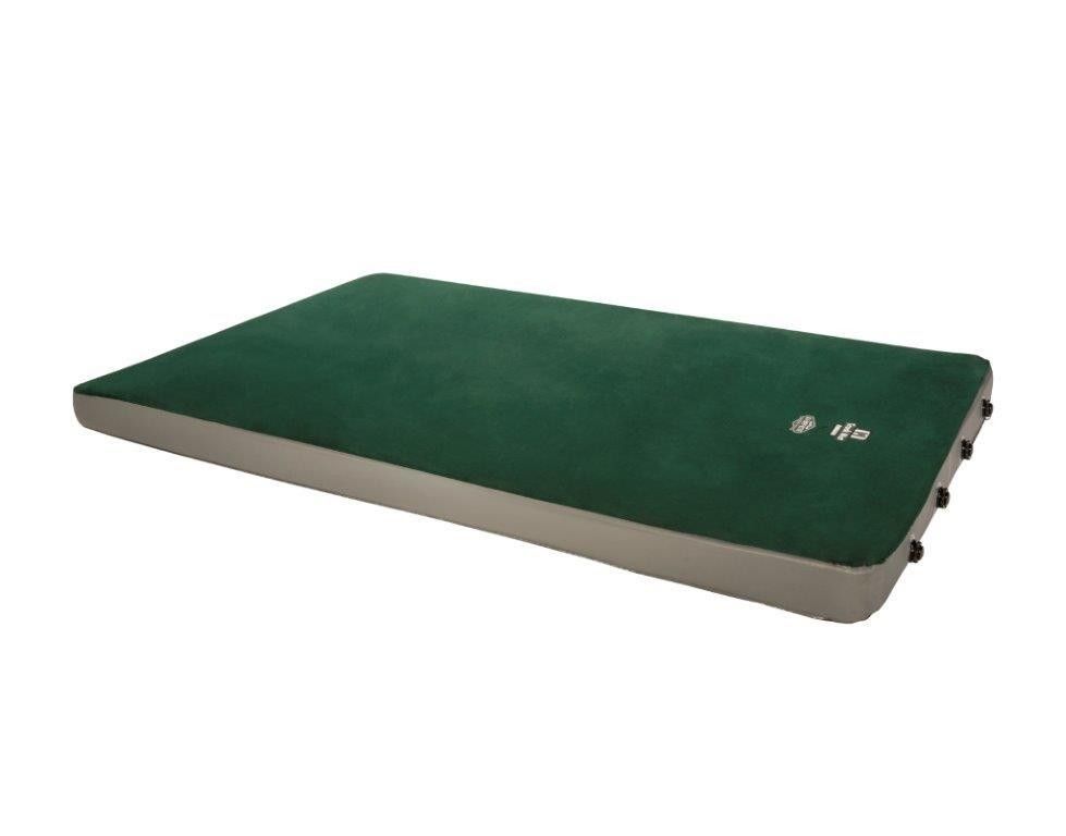 Kamp-rite Kamprite double full camping bed mattress air