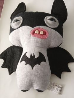Batman Fuggler