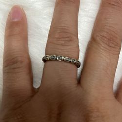 Pandora Ring 