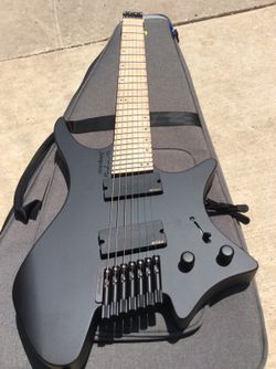 Strandberg Boden OS7 for Sale in San Antonio, TX - OfferUp